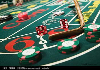 轮盘游戏概率学